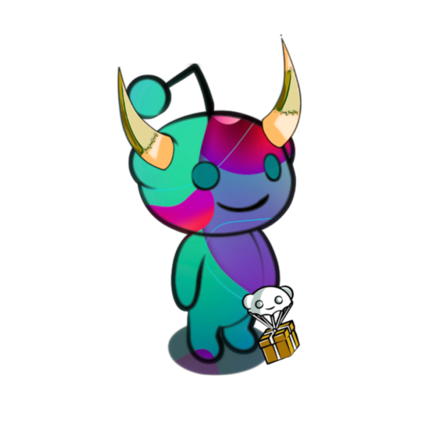 Collectable Snoo NFT - Image 4