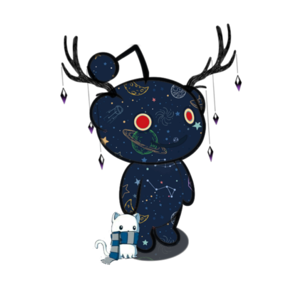 Collectable Snoo NFT - Image 3